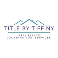 Title By Tiffiny logo - Similar company to Stapps