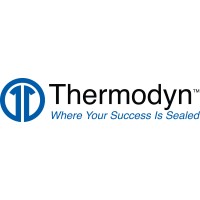 Thermodyn Corporation logo - Similar company to Applied Rubber & Plastics Inc