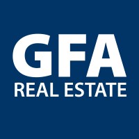 GFA Real Estate logo - Similar company to Commerzia Real Estate
