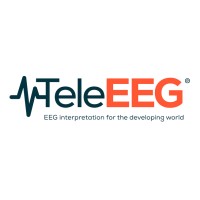 TeleEEG® logo - Similar company to Eegxperts