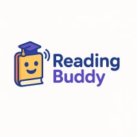 ReadingBuddy logo - Similar company to Kelbar