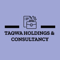 Taqwa Holding & Consultancy logo - Similar company to All American Hr