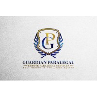 Guardian Paralegal - Remote Paralegal Services logo - Similar company to Discovery Driven Solutions
