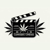 Cannabis Cinema logo - Similar company to Insurance For Cannabis