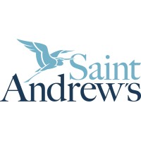 Saint Andrew's Day School logo - Similar company to Camp Kipp Dc