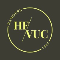 Randers HF & VUC logo - Similar company to Tradium