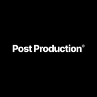 Post Production logo - Similar company to Balance Engineers