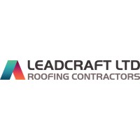 Leadcraft Ltd logo - Similar company to Partnering Contractors Roofing Ltd