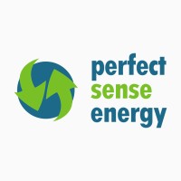 Perfect Sense Energy logo - Similar company to Alt-Group