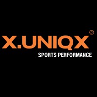 X.UNIQX logo - Similar company to Boostballer
