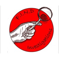 Find Investigations logo - Similar company to Palatine R&D Group