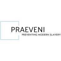Praeveni Global logo - Similar company to Santa Marta Group