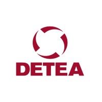DETEA logo - Similar company to Ceacop