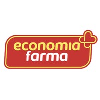 Farmácias Economia Farma logo - Similar company to Grupo Blitz