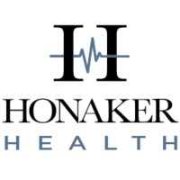 Honaker Health logo - Similar company to Parentmd