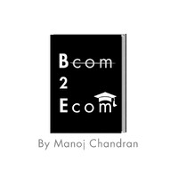 Bcom2Ecom logo - Similar company to We Customer Support