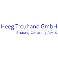Heeg Treuhand GmbH logo - Similar company to Kramer Consulting