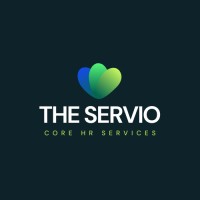 THE SERVIO logo - Similar company to Hexaphoenix