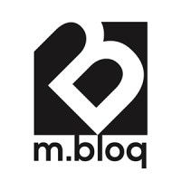MBloq Creative Studios logo - Similar company to Sequel Inc