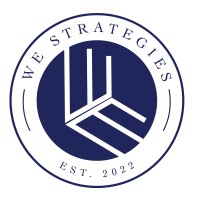 WE Strategies logo - Similar company to Dc Vote