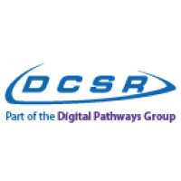 DSCR LIMITED logo - Similar company to Data Software Research Company Private Limited