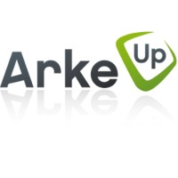 ARKEUP logo - Similar company to Etech