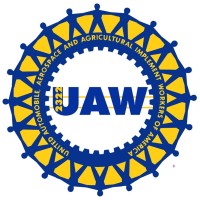 UAW Local 2322