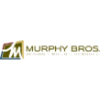Murphy Bros. Design | Build | Remodel logo - Similar company to Tappe Construction