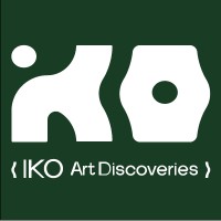 IKO Art Discoveries logo - Similar company to Creations Design Studio