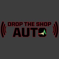Drop The Shop Auto