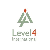 Level4International logo - Similar company to Vcubeplus Ventures