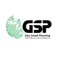 Geo Smart Planning logo - Similar company to Center For Geoservices And Research