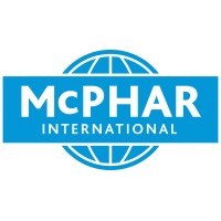 McPhar International Pvt. Ltd. logo - Similar company to Ekansh Hr Solutions