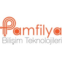 Pamfilya Bilişim Teknolojileri logo - Similar company to 1Dataline