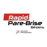 Rapid Pare-Brise Béziers logo - Similar company to Fpb Formation