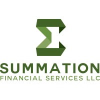 Summation Financial Servies logo - Similar company to Platform Solutions