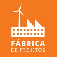 Fábrica de Projetos logo - Similar company to Nós Fábrica De Conteúdo