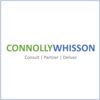 CONNOLLYWHISSON logo - Similar company to Rkr Content Creation
