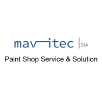 Mavitec SIA Team South Africa logo - Similar company to Sumont Montagens E Equipamentos Industriais Ltda