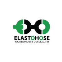 Elastohose logo - Similar company to Hoses Direct