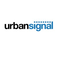 Urbansignal logo - Similar company to Drinks Network