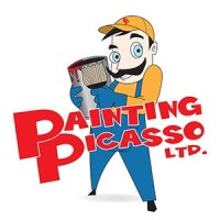 Painting Picasso Home Renovations Ltd. logo - Similar company to Painting Pixels