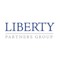 Liberty Partners Group logo - Similar company to Cozy Clip