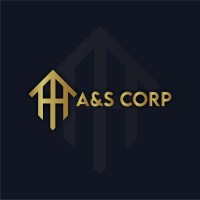 A&S Corp logo - Similar company to A&S Solutions, Llc