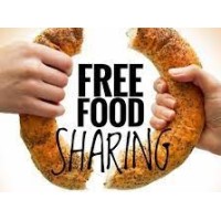 Free Food Sharing