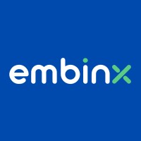 embinx logo - Similar company to One Ten Design Studio