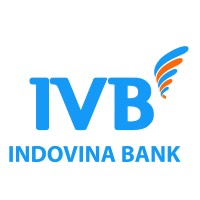 Ngân hàng TNHH Indovina - Indovina Bank logo - Similar company to District 80 Toastmasters