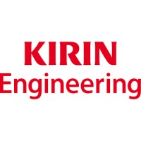 Kirin Engineering Company, Limited. logo - Similar company to 株式会社フレックスインターナショナル