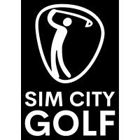 Sim City Golf Club logo - Similar company to Augusta Ranch Golf Club