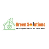 Green Solutions NZ Limited logo - Similar company to May Coffee Crew